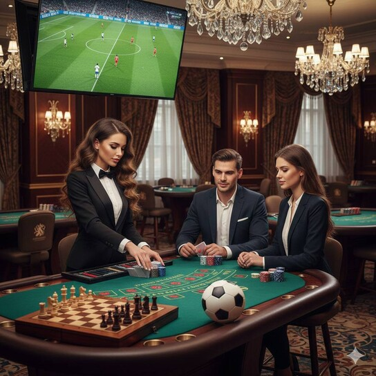 掼蛋单机版游戏界面截图